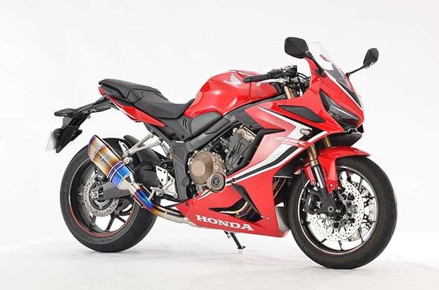 Amazon | アールズギア(R's Gear) フルエキゾーストマフラー GP